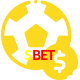 Aposte em esportes do mundo todo no Sbet!