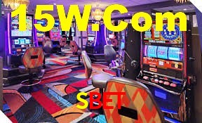 Roulette Table Sbet