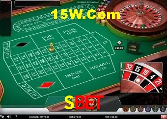 Tecnologia da Plataforma Sbet