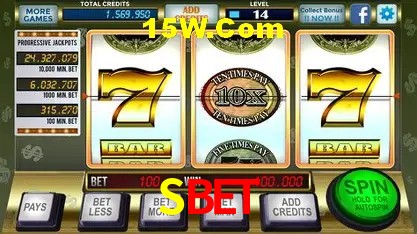 Login Seguro Sbet