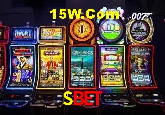 Casino Ao Vivo Sbet