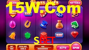 Premium Interface Sbet