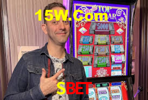 Sbet: A Experiência de Casino com Jogos de Mesa ao Vivo