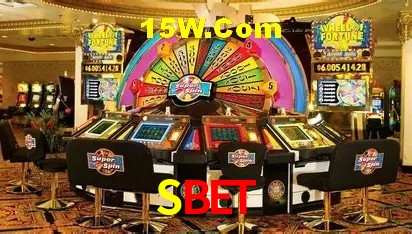 Diretório de Jogos Sbet