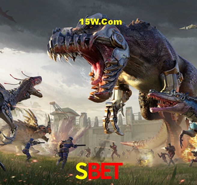 Estatísticas Esportivas Sbet